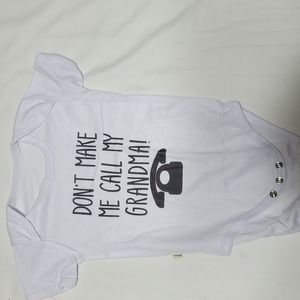 BABY OUTFIT